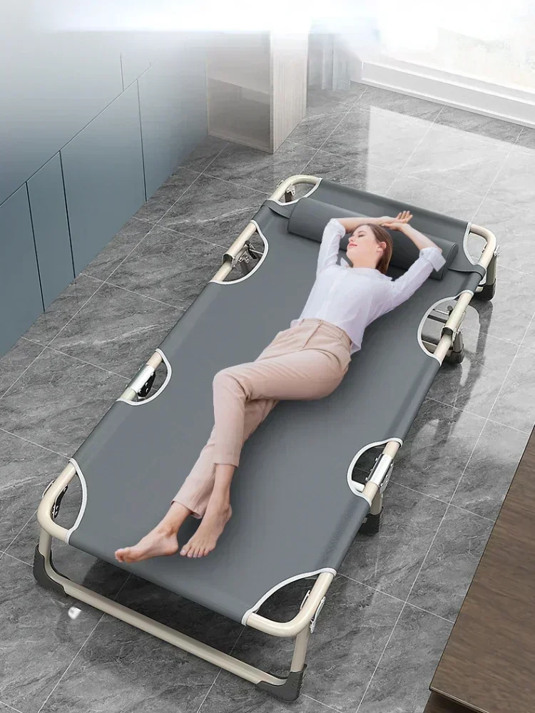 Outdoor Daybed Sofa - Sedia Pieghevole da Ufficio per Pranzo