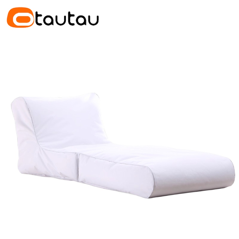 Outdoor Daybed Sofa - OTAUTAU Copertura per Pouf da Esterno