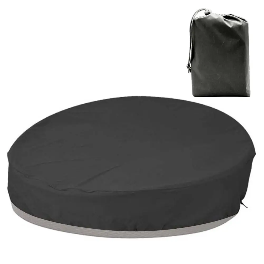 Outdoor Daybed Sofa - Copertura Impermeabile per Divano da Esterno,