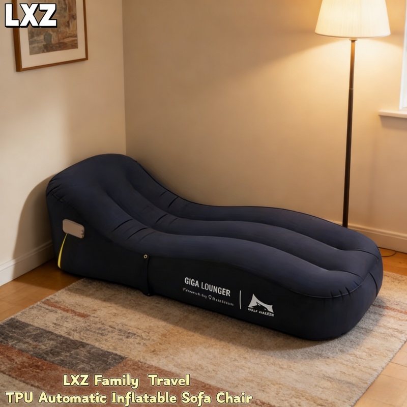 Outdoor Furniture Cushion - Poltrona Gonfiabile Automatica in TPU, Divano