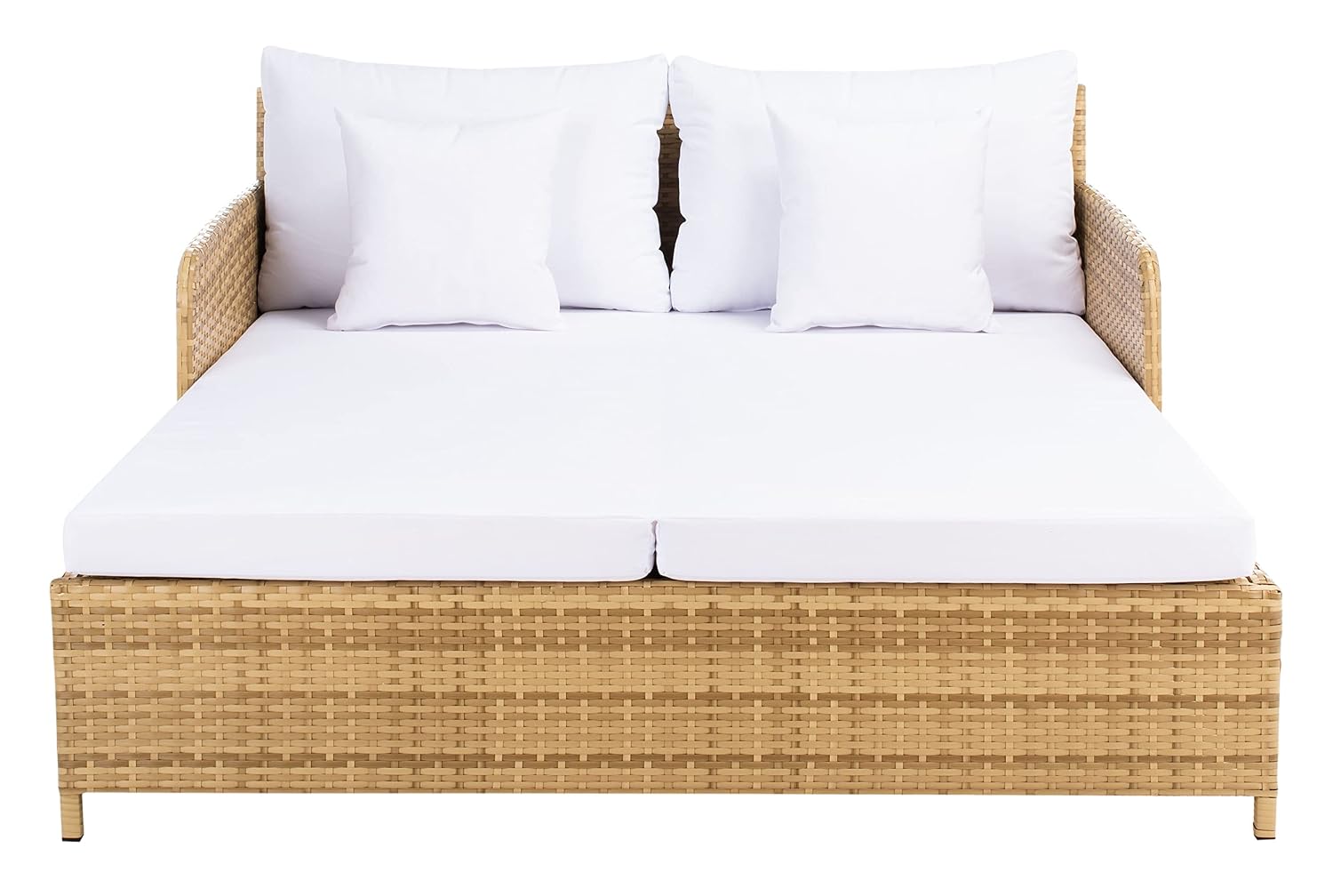 Outdoor Daybed Sofa - Daybed da Esterno Cadeo con Struttura