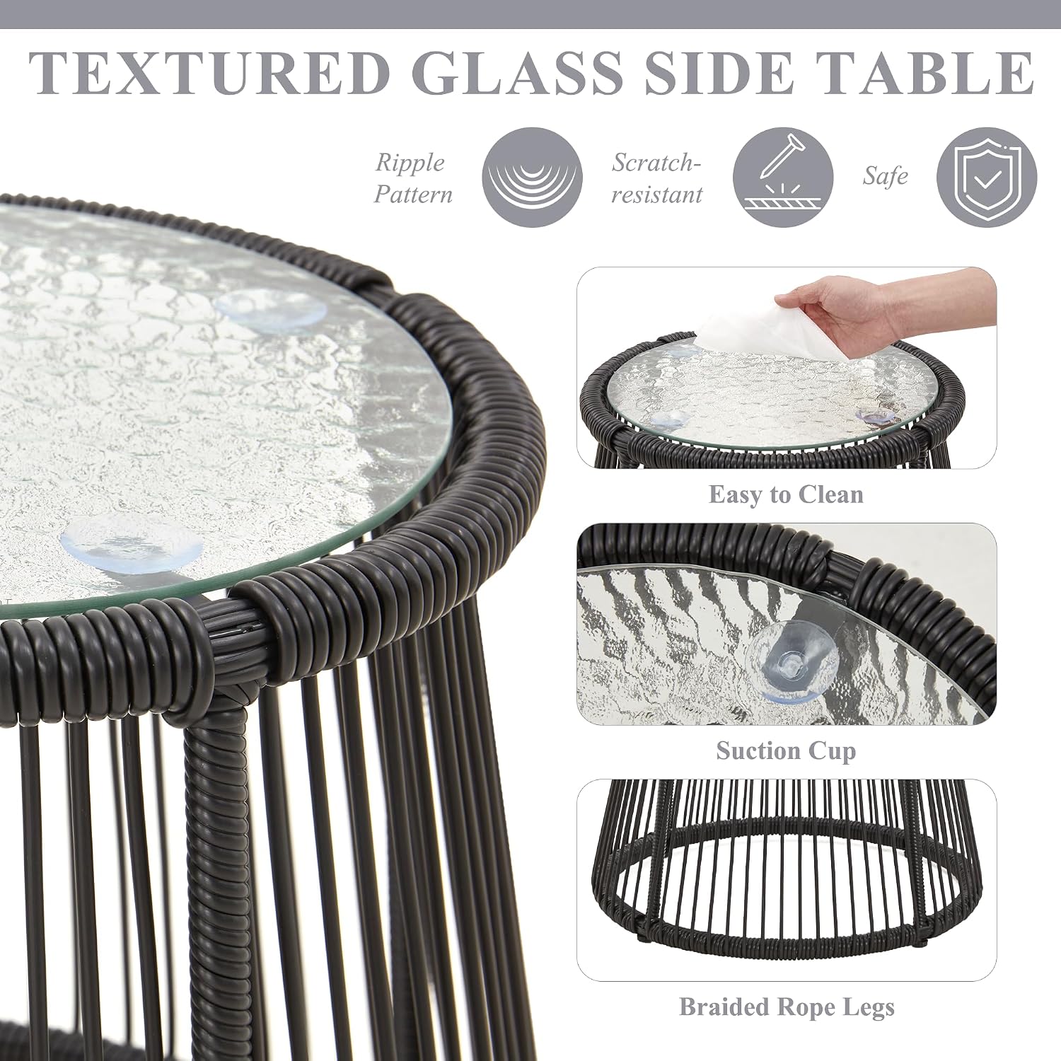 Set di mobili da giardino in r - Outdoor Furniture Cushion recensione e prezzo