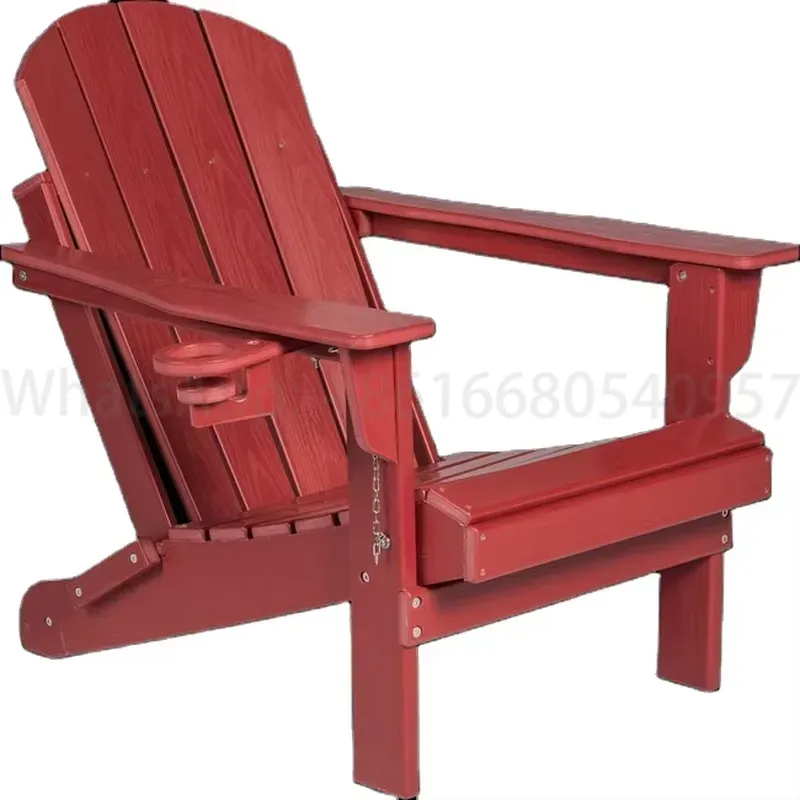 Sedia Adirondack GARPIM in HDP - Outdoor Furniture Turkey recensione e prezzo