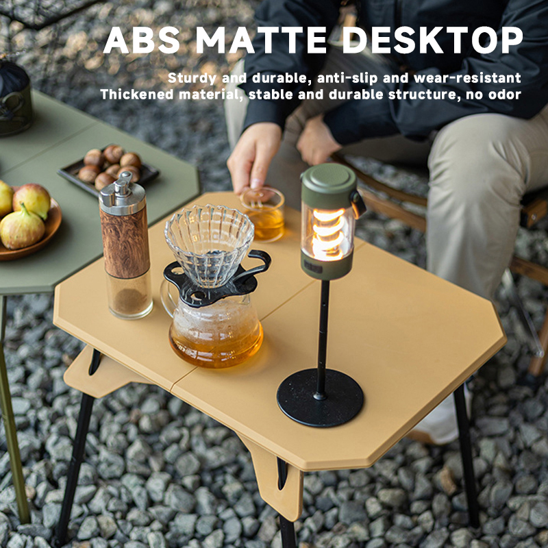 WESTTUNE Tavolo da campeggio e - Outdoor Furniture Usa recensione e prezzo