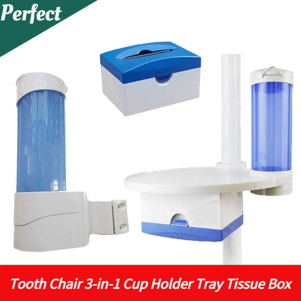 Accessori per poltrona odontoi - Bistro Table Set recensione e prezzo