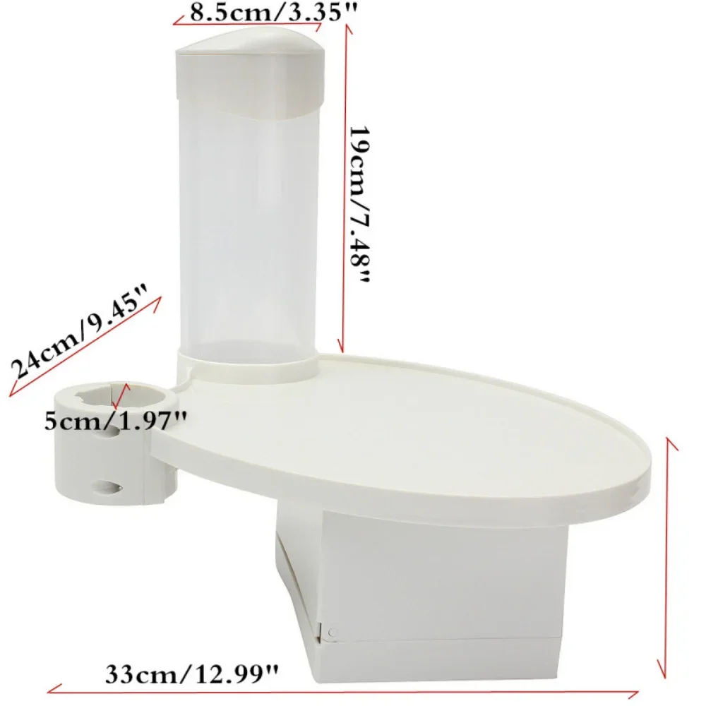 Accessori per poltrona odontoi - Bistro Table Set recensione e prezzo