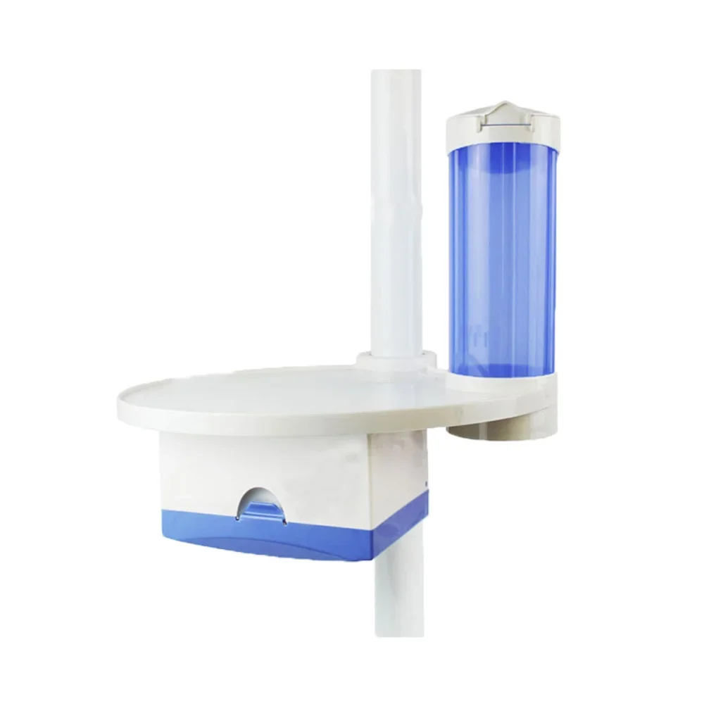 Accessori per poltrona odontoi - Bistro Table Set recensione e prezzo