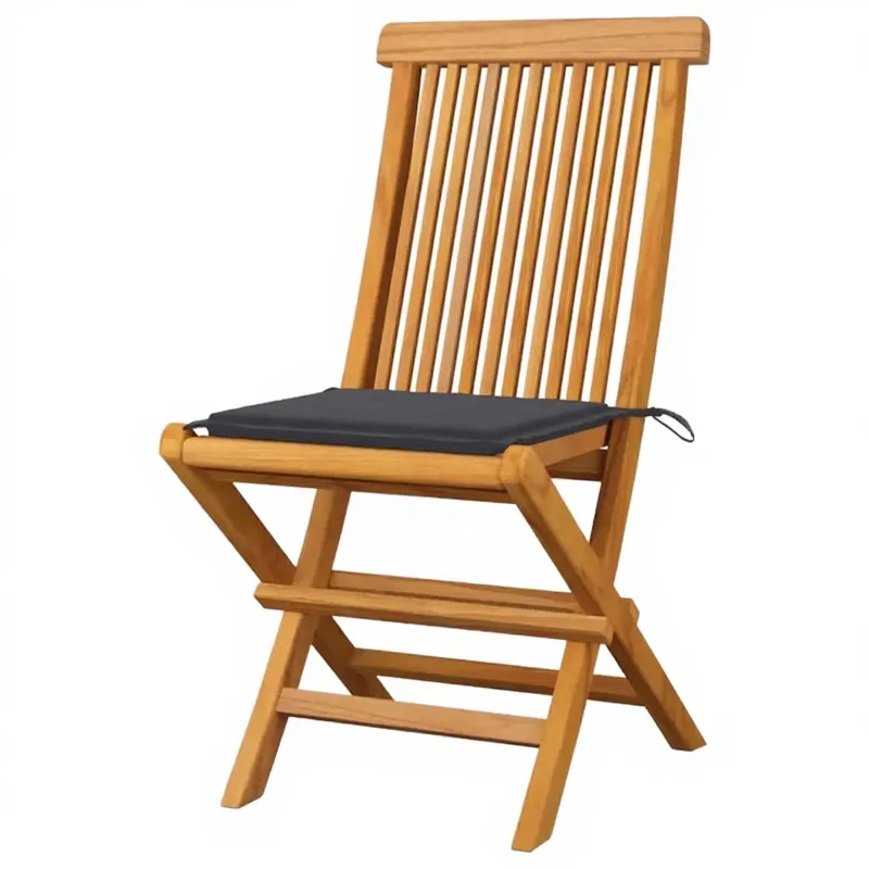 Sedia Pieghevole Tradizionale  - Outdoor Furniture Miami recensione e prezzo