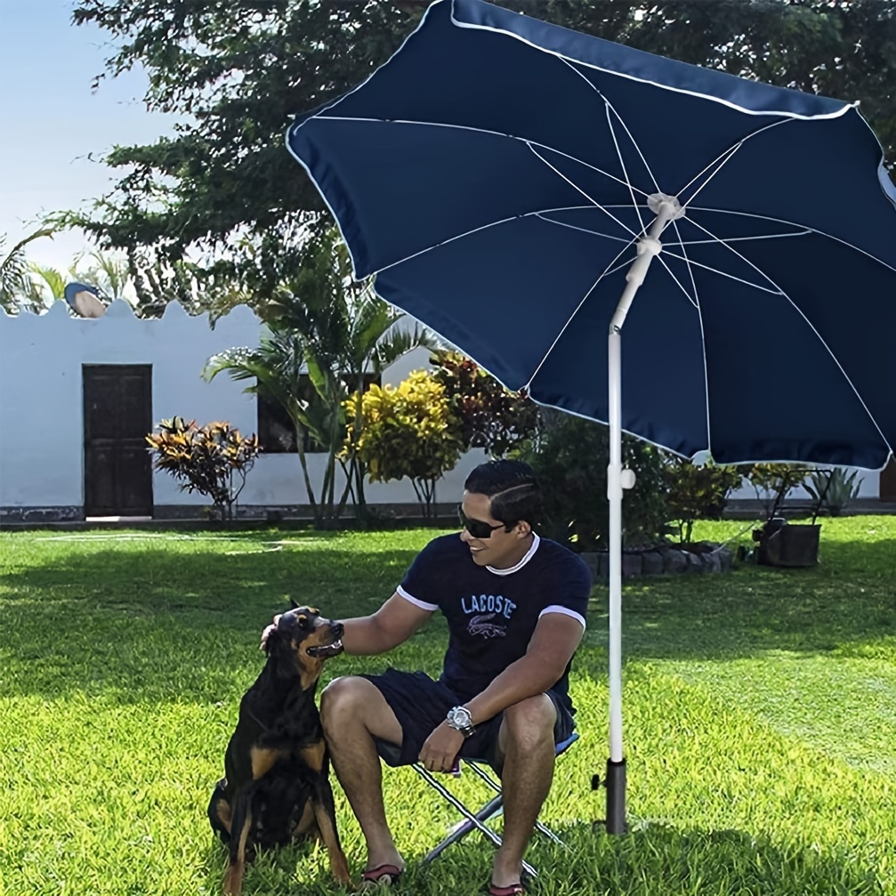 La staffa metallica per base p - Outdoor Furniture Umbrella recensione e prezzo