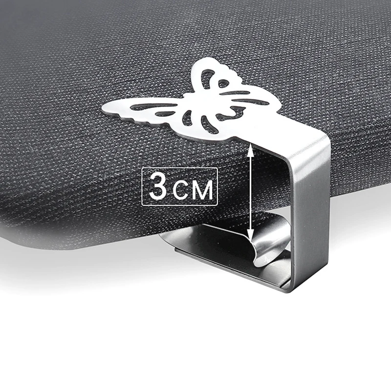 Morsetti per tovaglie con zamp - Outdoor Furniture Usa recensione e prezzo