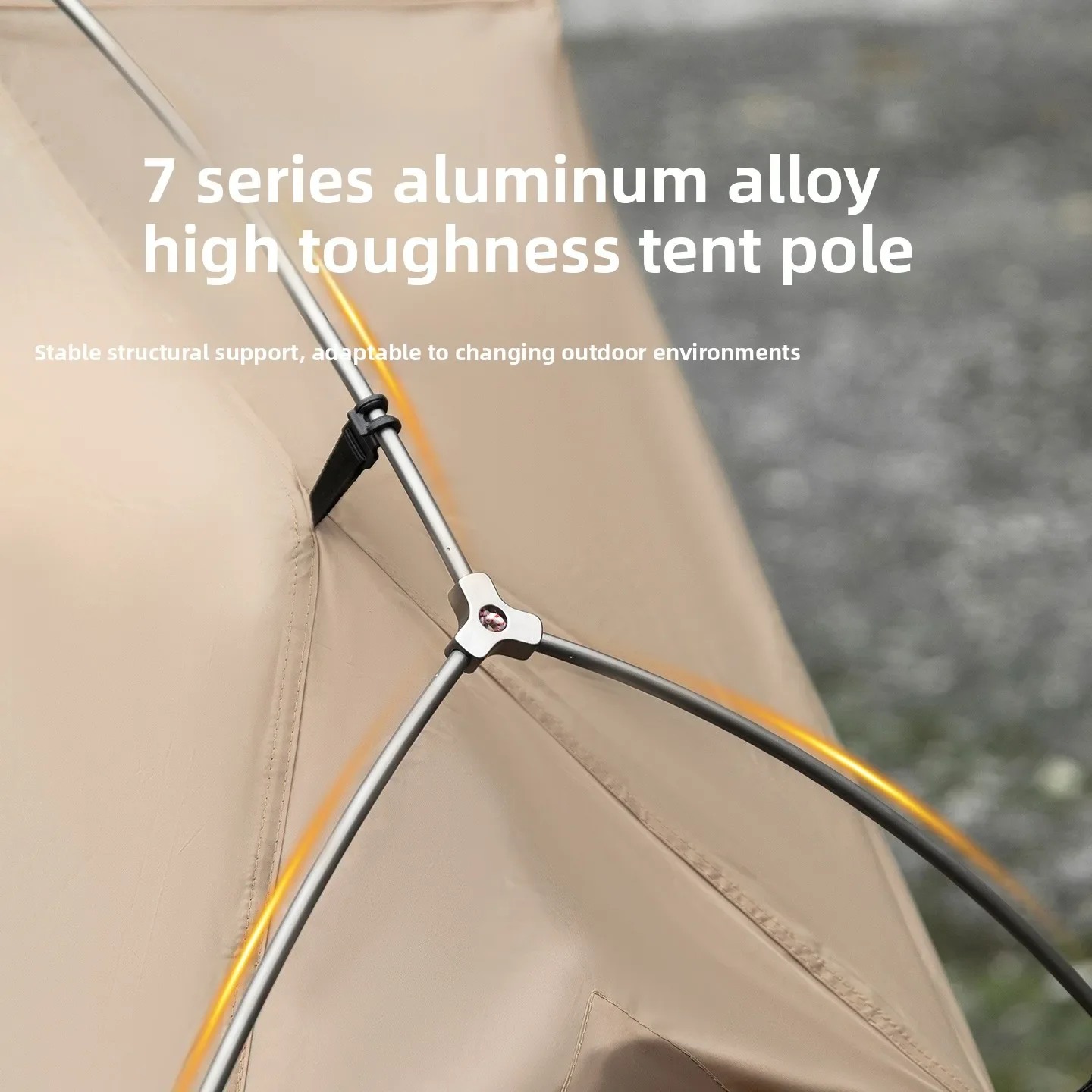 MOUNTAINHIKER Tenda da Campegg - Outdoor Furniture Sunbrella recensione e prezzo