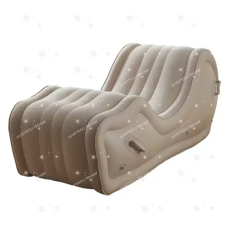 Semplice divano pigro reclinab - Outdoor Furniture Cushion recensione e prezzo