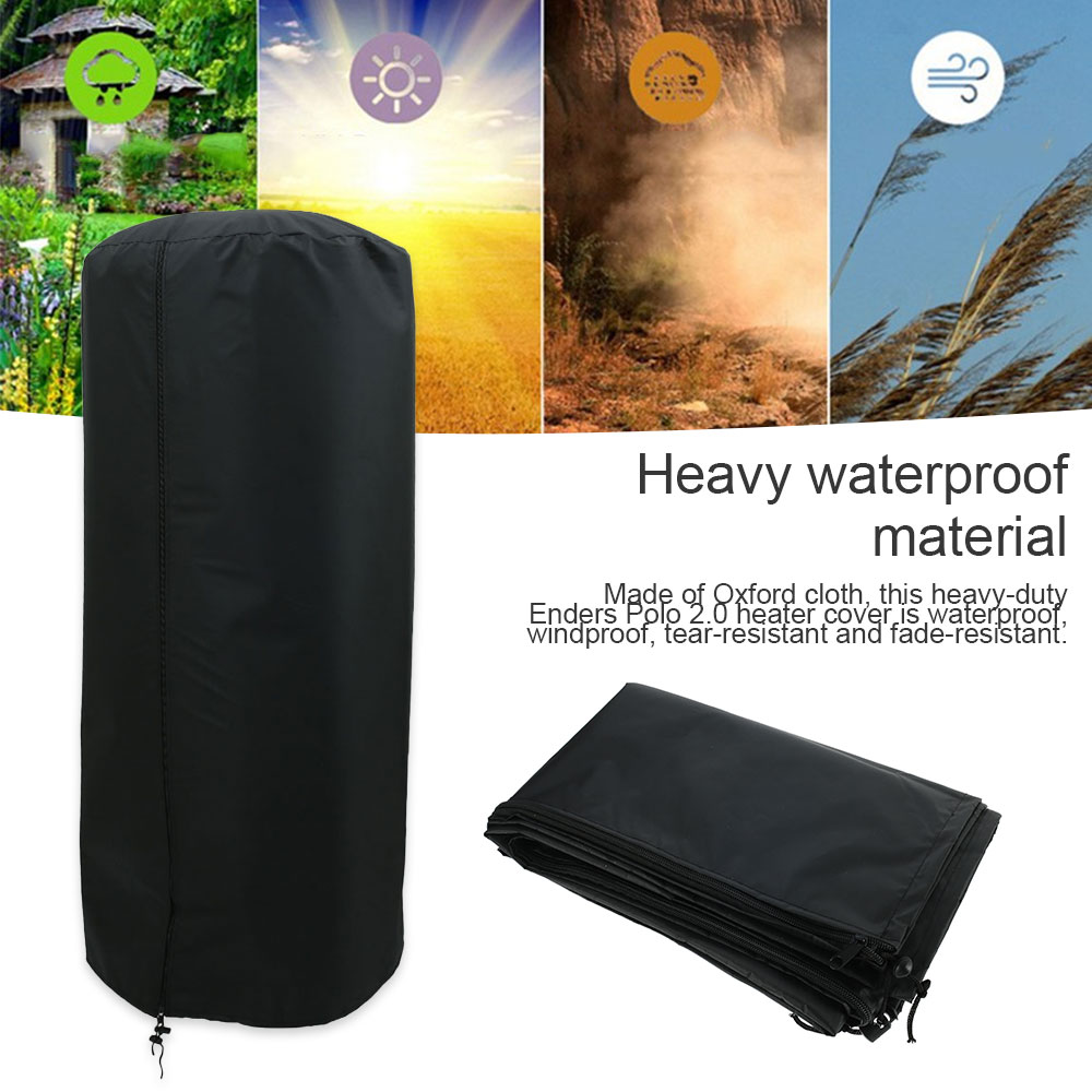 Veranda da giardino Riscaldato - Outdoor Furniture Sunbrella recensione e prezzo
