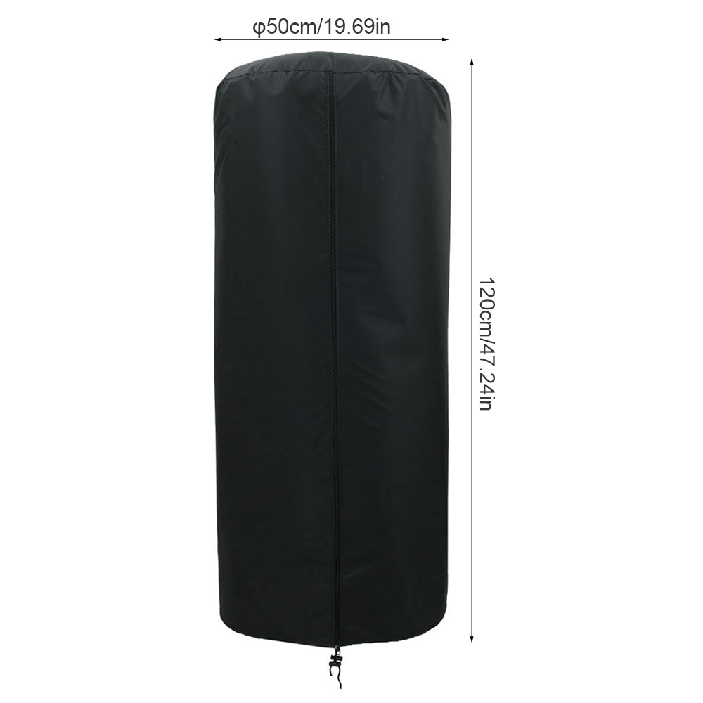 Veranda da giardino Riscaldato - Outdoor Furniture Sunbrella recensione e prezzo