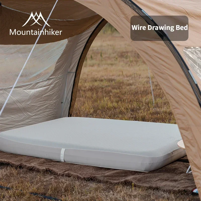 Mountainhiker Materasso Gonfia - Outdoor Daybed Sofa recensione e prezzo
