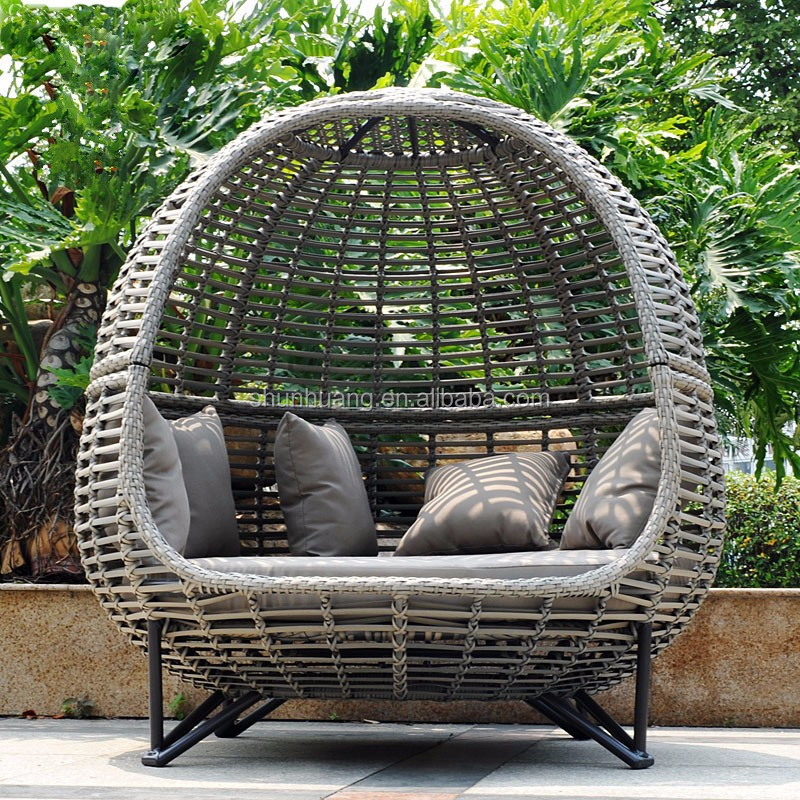 Lettino prendisole da esterno  - Outdoor Daybed Sofa recensione e prezzo