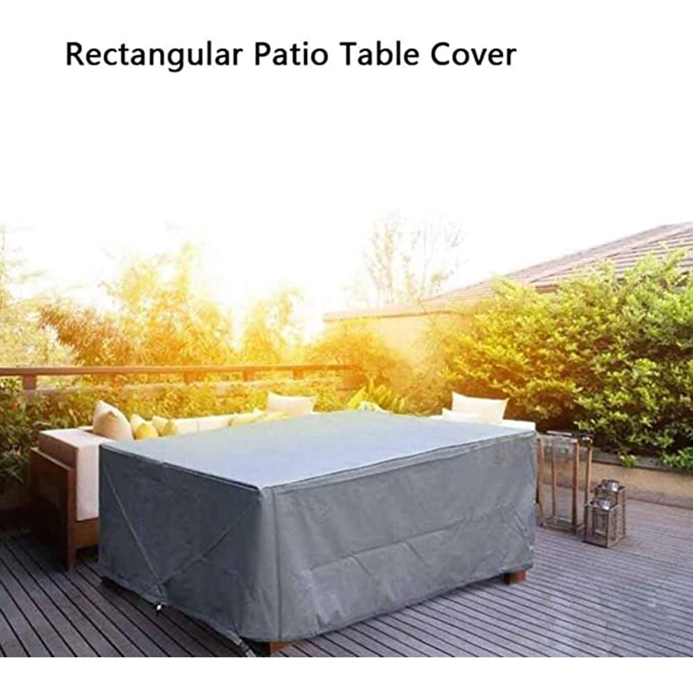 Copertura Impermeabile per Mob - Outdoor Furniture Sunbrella recensione e prezzo