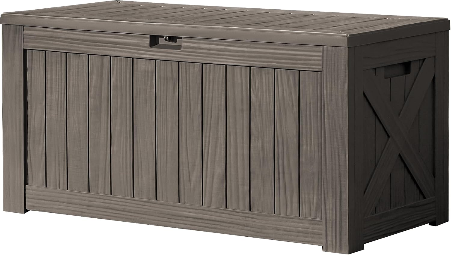 Contenitore da Esterno da 120  - Outdoor Furniture Cushion recensione e prezzo