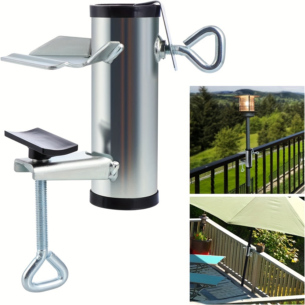 1 pz Terrazza All'aperto Ombre - Outdoor Furniture Umbrella recensione e prezzo