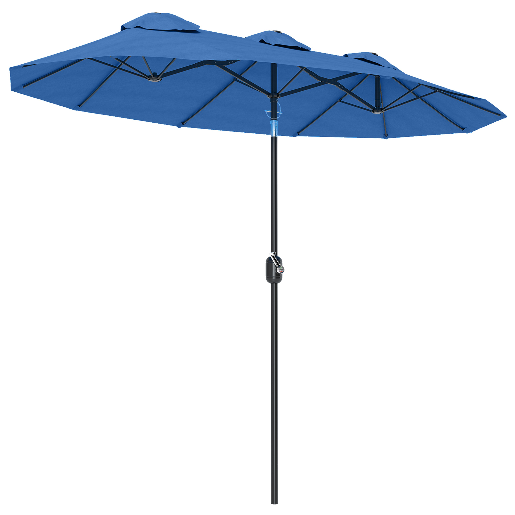 Ti piace leggere all'aperto? H - Outdoor Furniture Umbrella recensione e prezzo