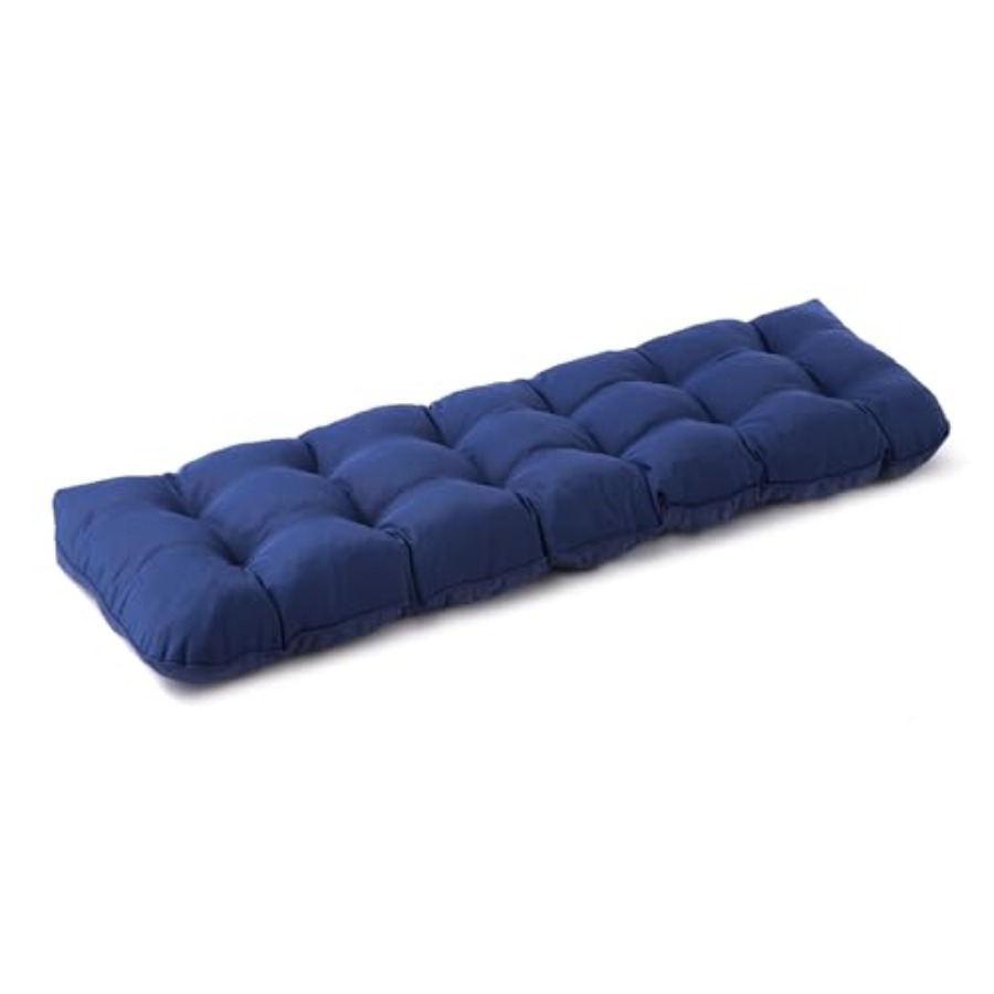 Cuscino per Panchina da Estern - Outdoor Furniture Without Cushions recensione e prezzo