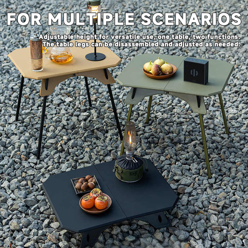 WESTTUNE Tavolo da campeggio e - Outdoor Furniture Usa recensione e prezzo
