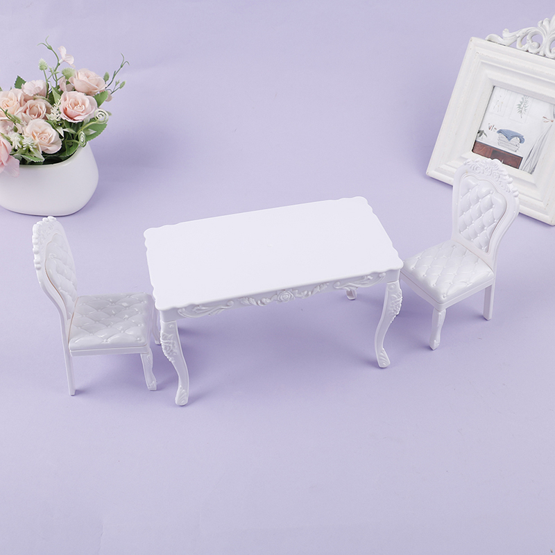 Casa delle bambole 1:6 Mobili  - Bistro Table Set recensione e prezzo