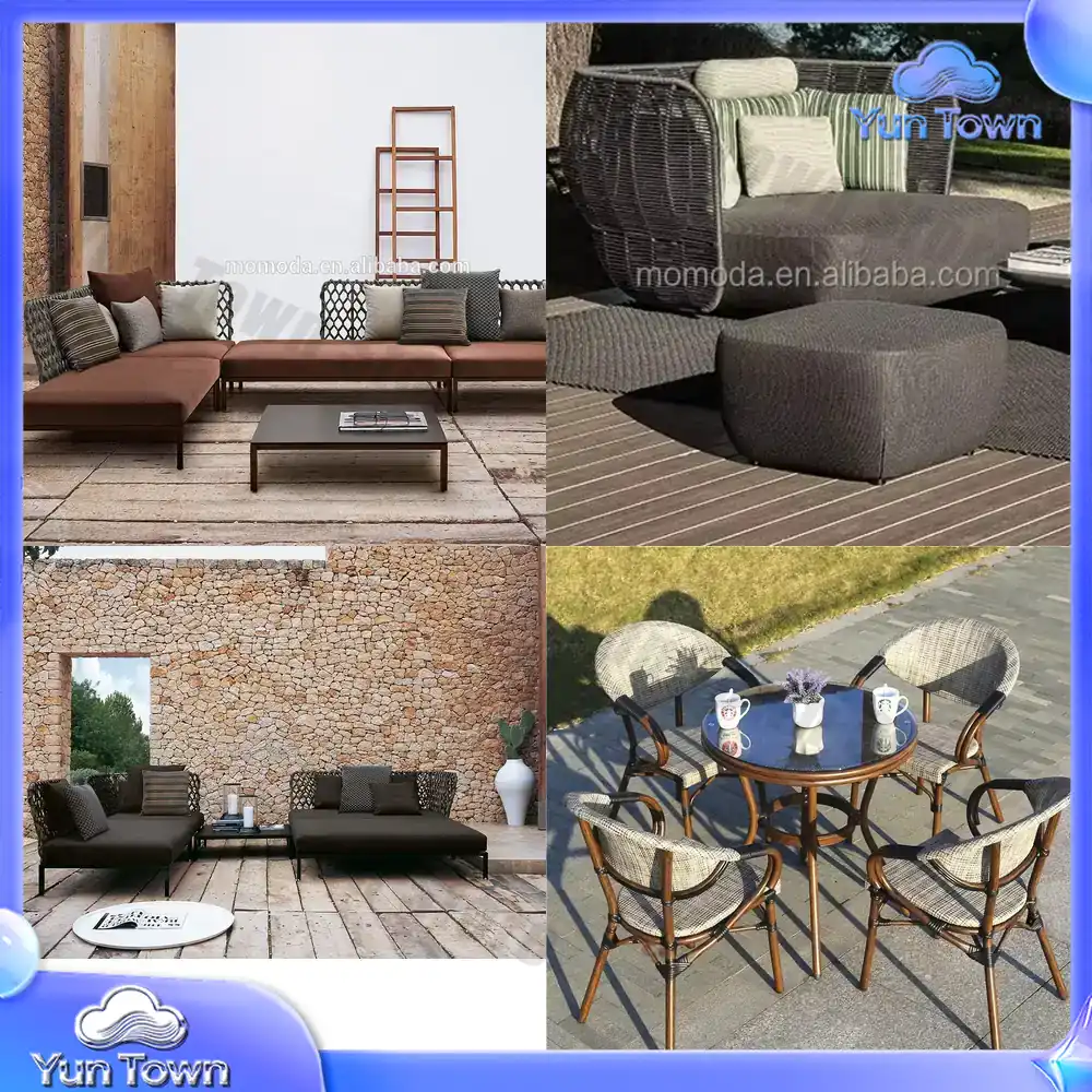 Nuovo Set Angolare da Esterno  - Outdoor Furniture Italy recensione e prezzo