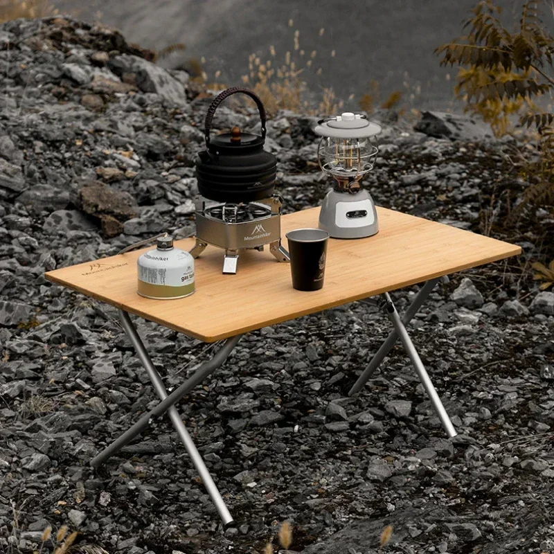 MOUNTAINHIKER Tavolo da Campeg - Outdoor Furniture Usa recensione e prezzo