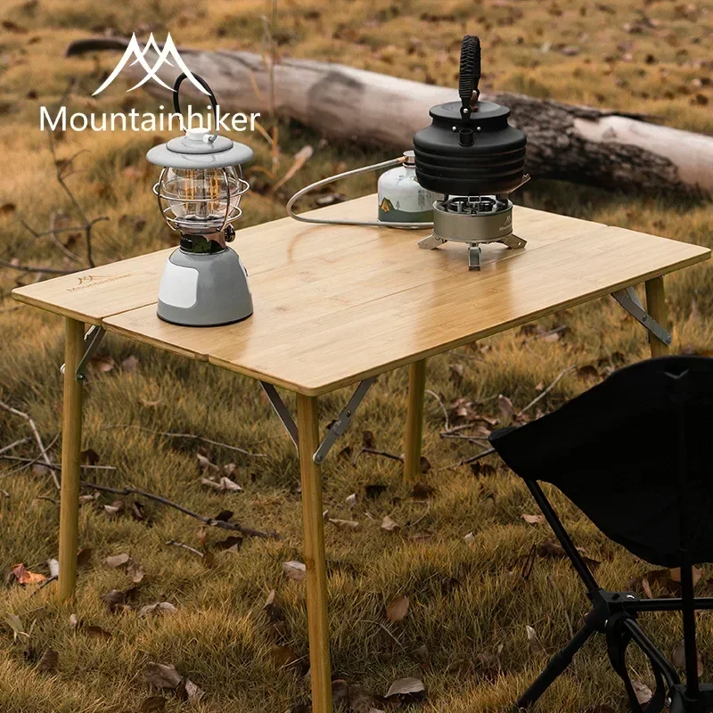 MOUNTAINHIKER Tavolo da Campeg - Outdoor Furniture Usa recensione e prezzo