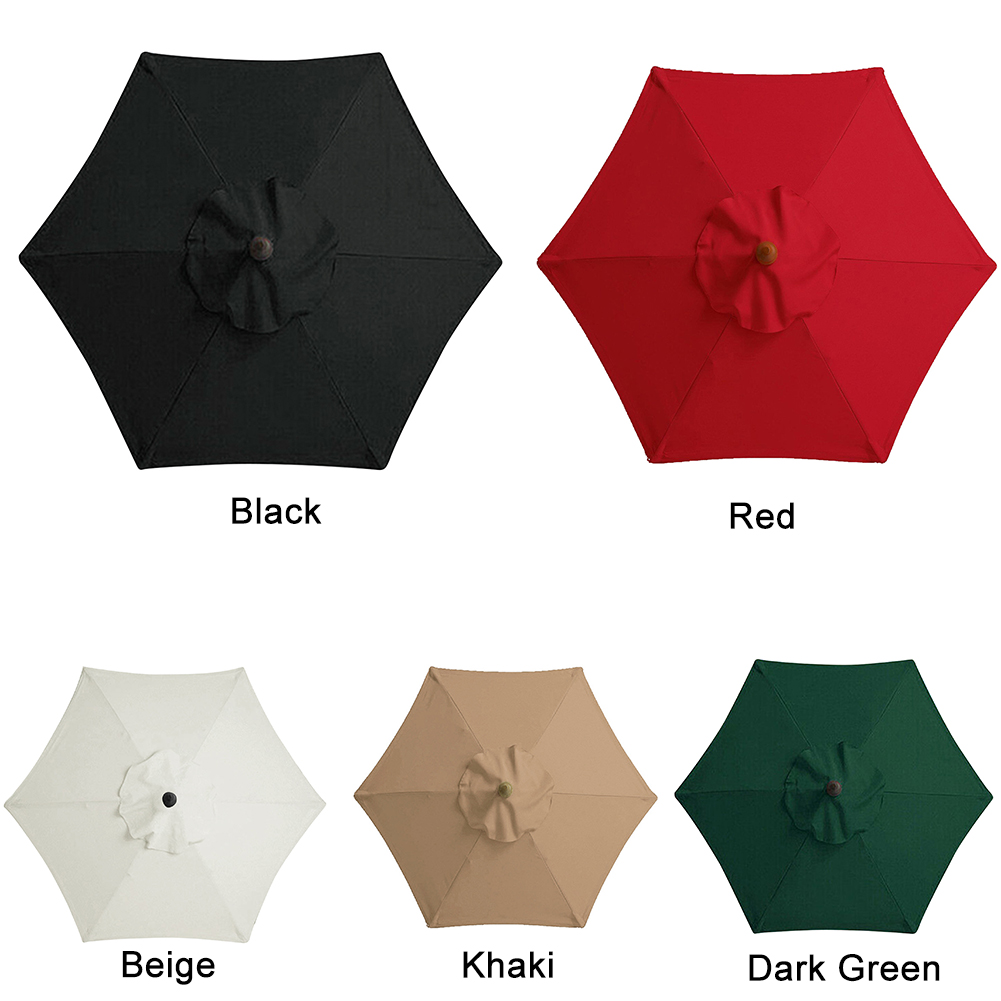 Telo di Ricambio per Ombrellon - Outdoor Furniture Umbrella recensione e prezzo
