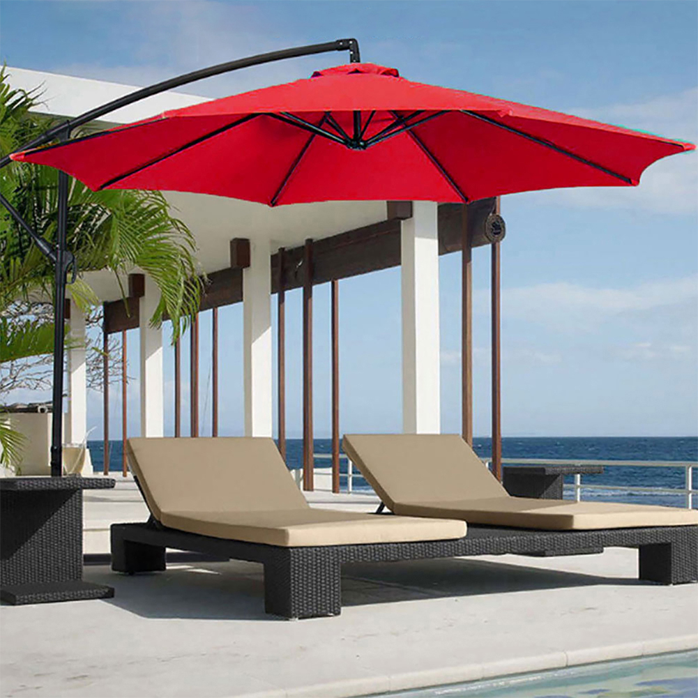 Telo di Ricambio per Ombrellon - Outdoor Furniture Umbrella recensione e prezzo