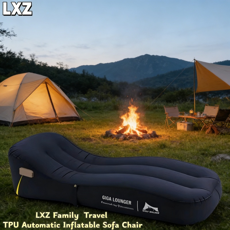 Poltrona Gonfiabile Automatica - Outdoor Furniture Cushion recensione e prezzo