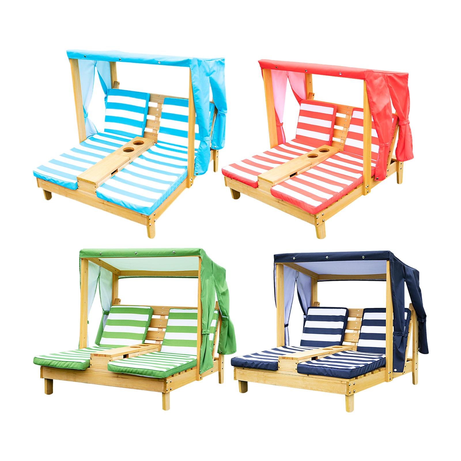 Lettino da esterno con baldacc - Outdoor Daybed Sofa recensione e prezzo