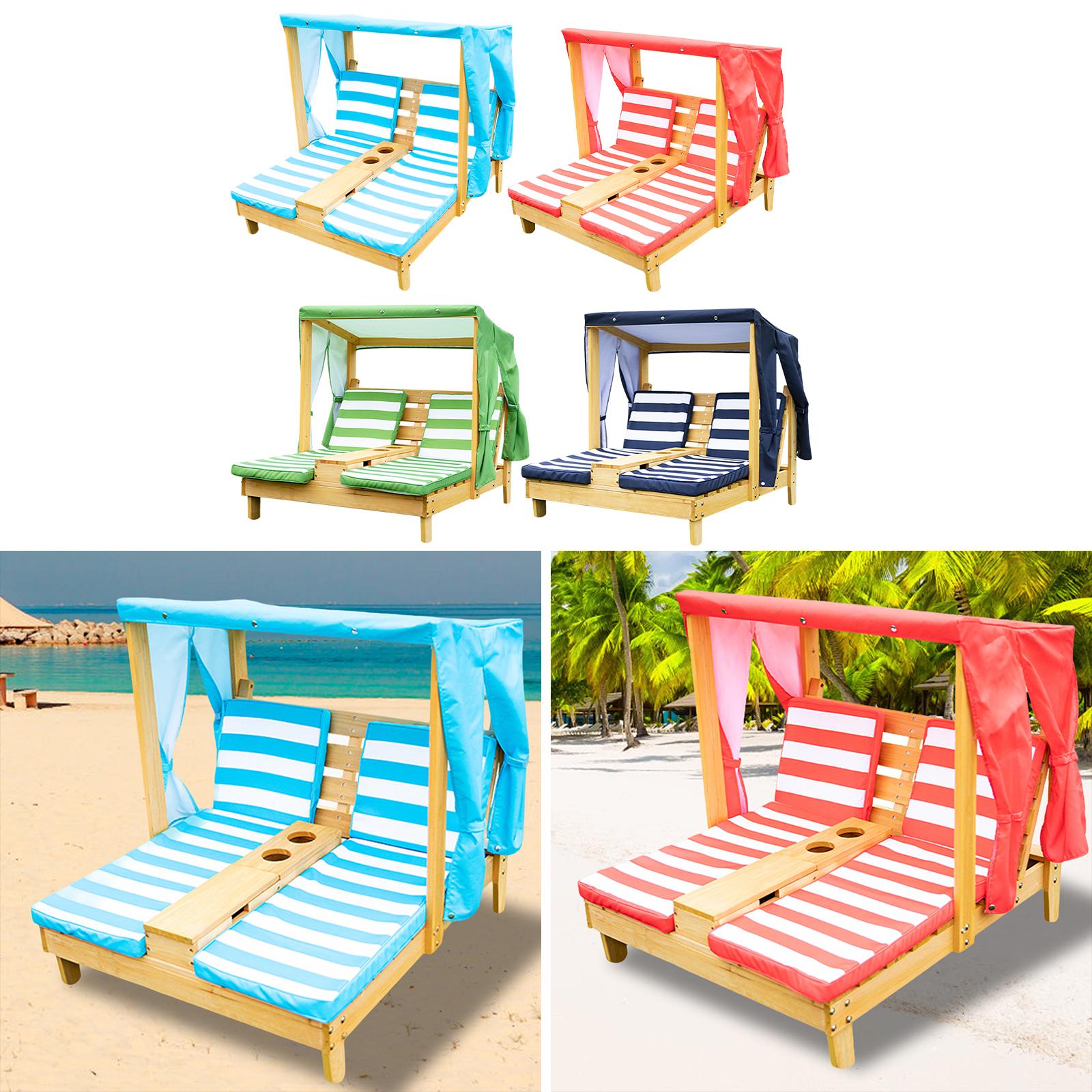 Lettino da esterno con baldacc - Outdoor Daybed Sofa recensione e prezzo