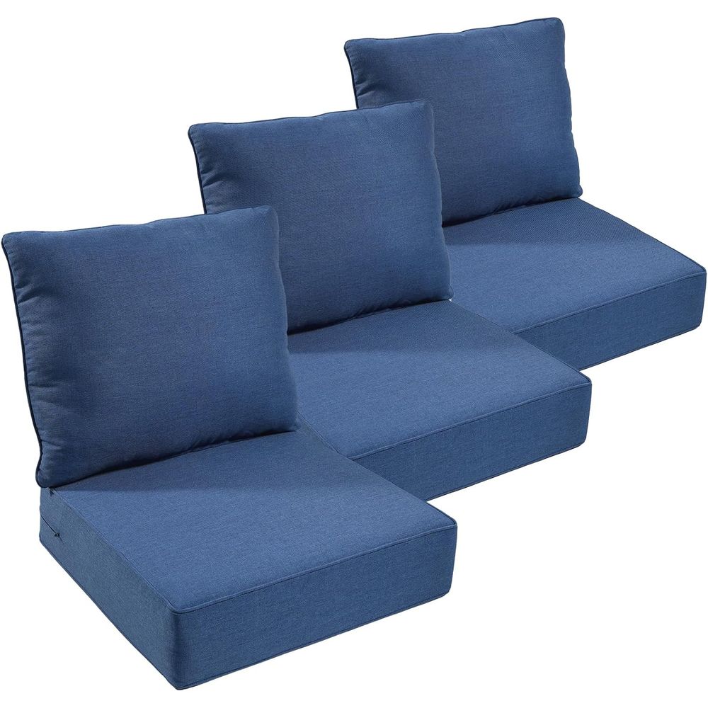Cuscini per Mobili da Esterno, - Outdoor Furniture Cushion recensione e prezzo