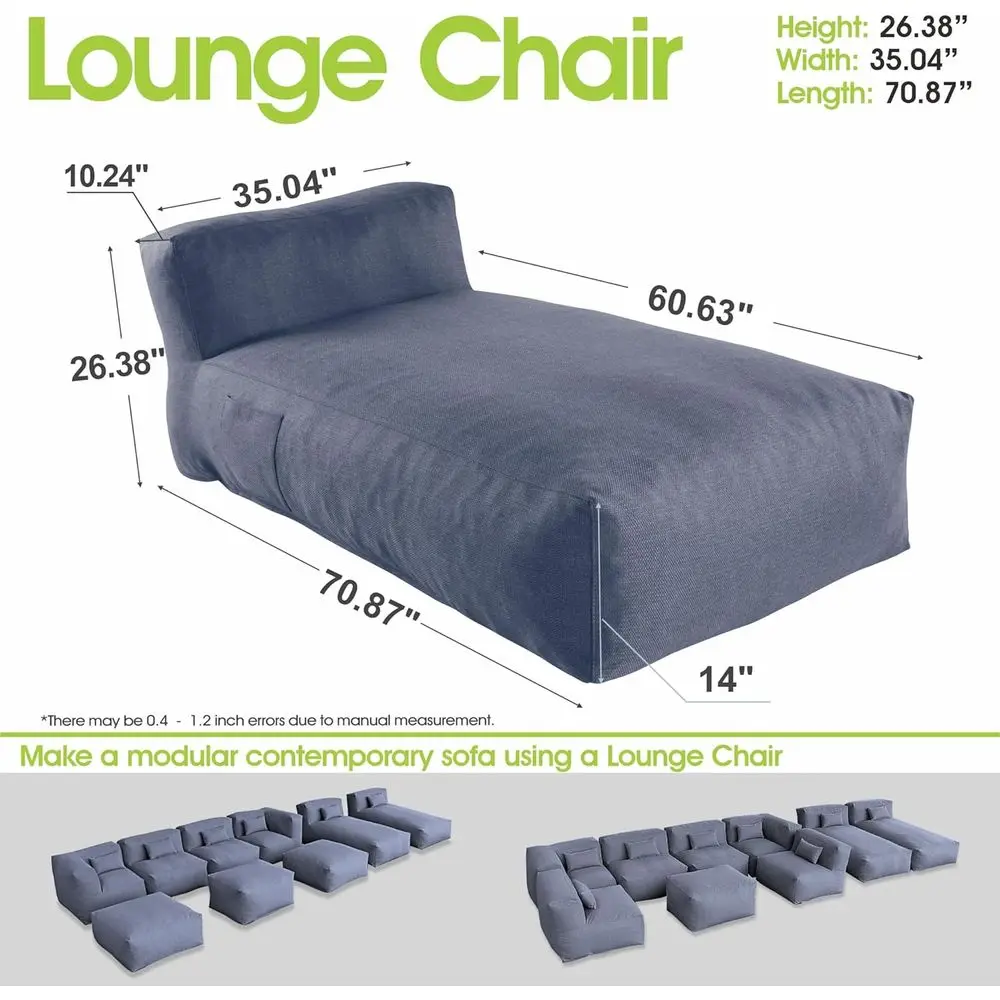 Lettino Gonfiabile da Esterno  - Outdoor Daybed Sofa recensione e prezzo