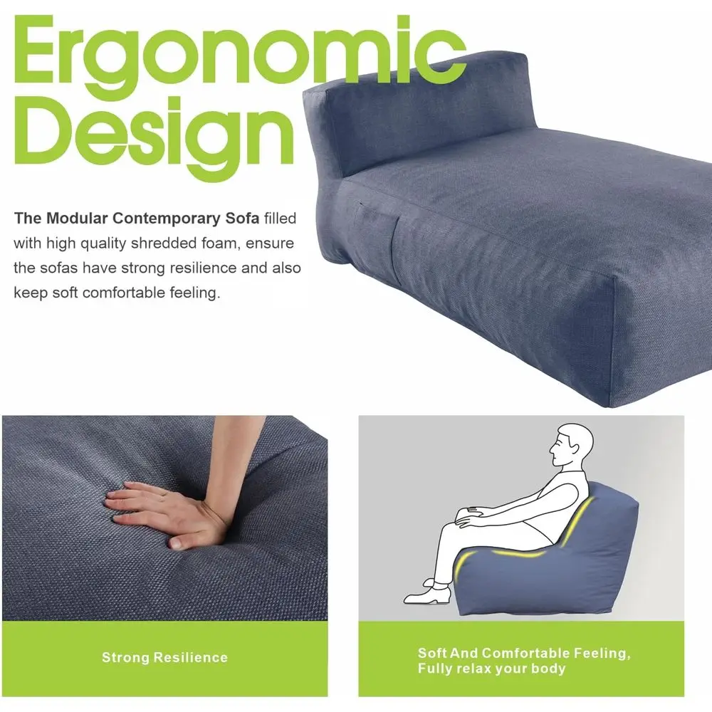 Lettino Gonfiabile da Esterno  - Outdoor Daybed Sofa recensione e prezzo