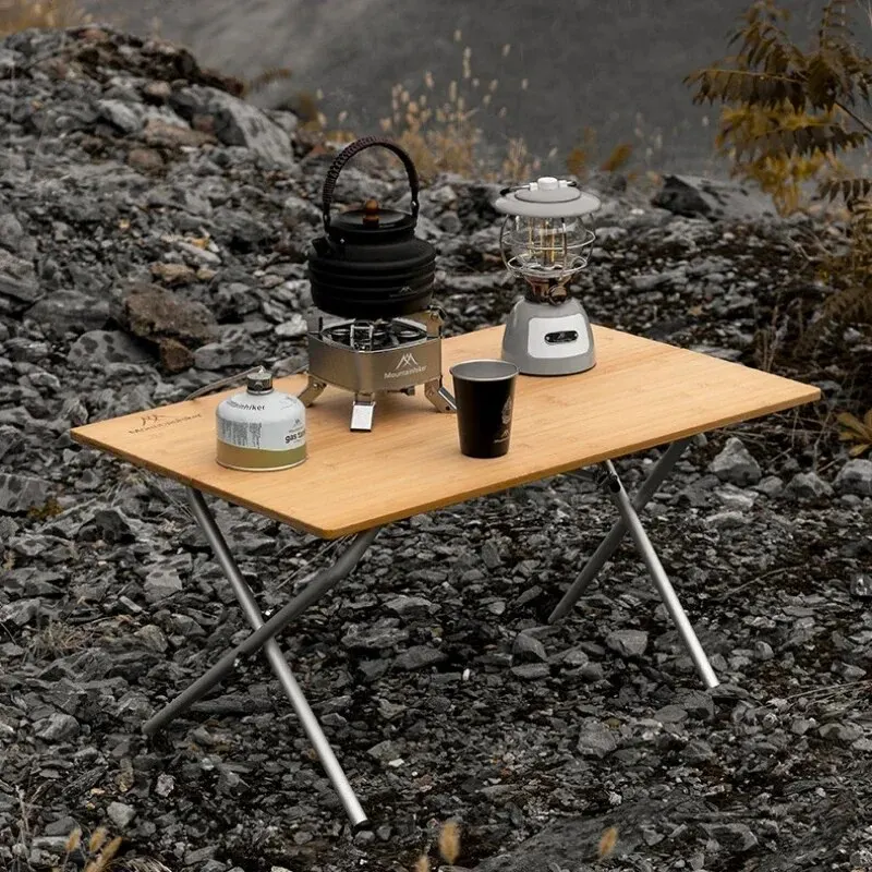 MOUNTAINHIKER Tavolo Pieghevol - Outdoor Furniture Usa recensione e prezzo