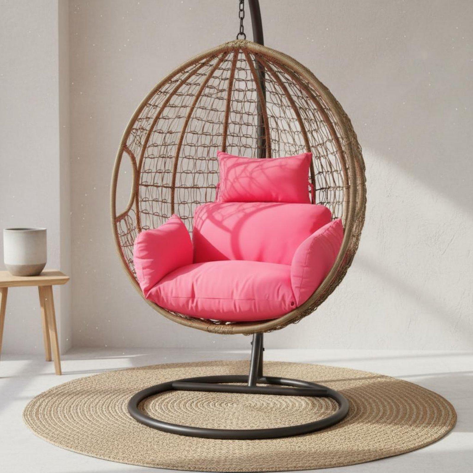 Fodera per Cuscino Rimovibile  - Outdoor Furniture Cushion recensione e prezzo