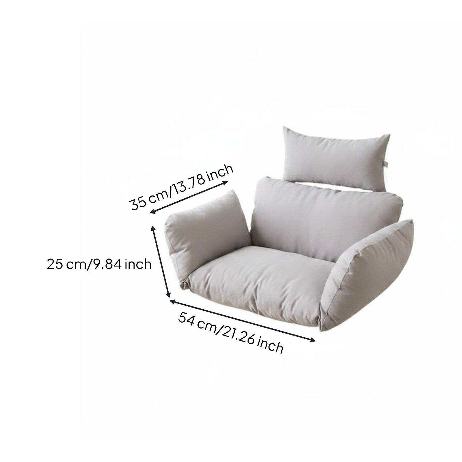 Fodera per Cuscino Rimovibile  - Outdoor Furniture Cushion recensione e prezzo