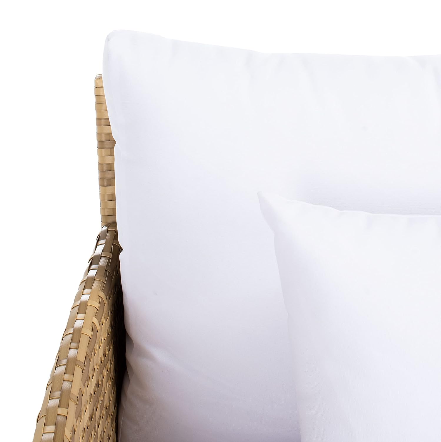 Daybed da Esterno Cadeo con St - Outdoor Daybed Sofa recensione e prezzo